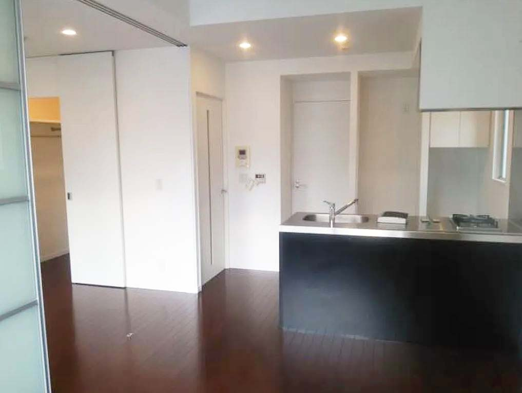 ＯＺＩＯ大手町の内装