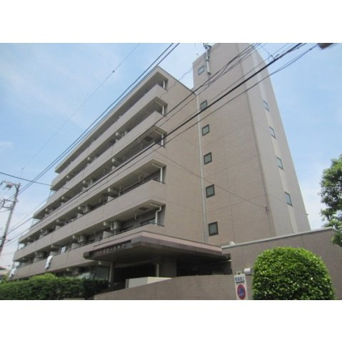 クローネ芦花の外観|建物外観を気になさる方へ、見た目の良い物件です