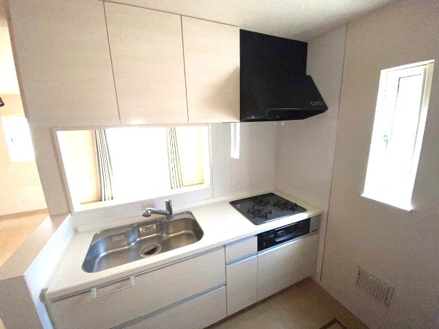 双葉１丁目　中古戸建のキッチン