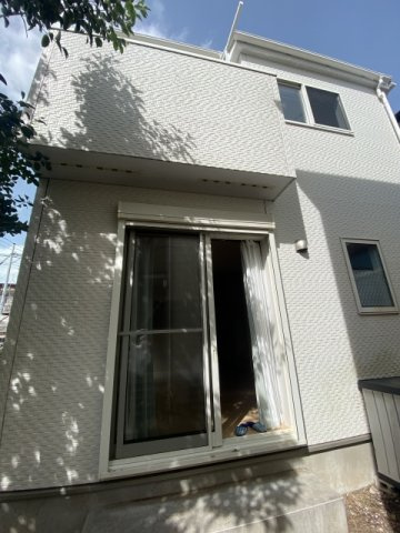 双葉１丁目　中古戸建の外観