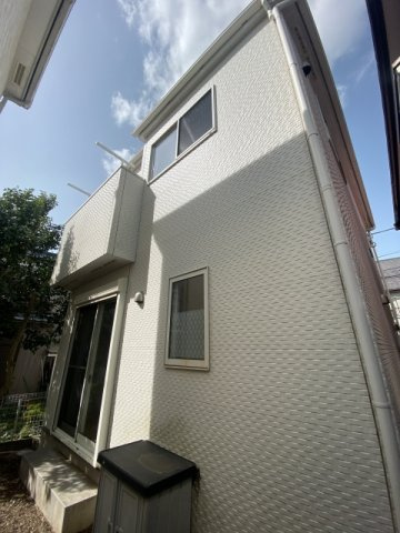 双葉１丁目　中古戸建の外観