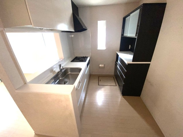 双葉１丁目　中古戸建のキッチン