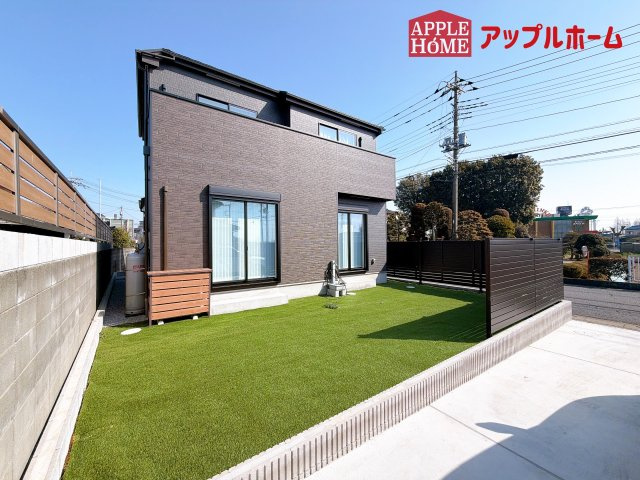 [中古住宅] さいたま市見沼区宮ヶ谷塔の庭|ぜひ現地にて、実際の建物・街並み・日当たり等ご確認下さい♪お問い合わせはお気軽に☆　TEL「0120-466263」