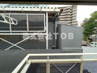 【展望】 | サングリーン