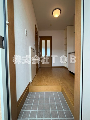 【玄関】 | サングリーン