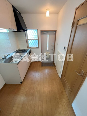 【内装】 | サングリーン