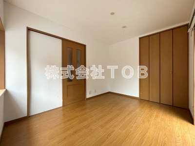 【洋室】 | サングリーン