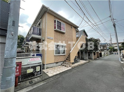 【外観】 | サングリーン | 2004年築　