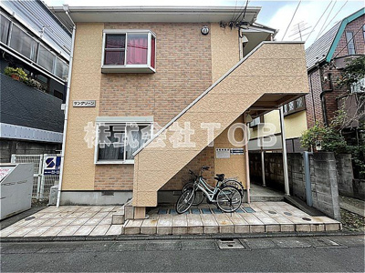 【その他共用部分】 | サングリーン