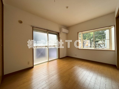 【居間・リビング】 | サングリーン | 洋室6帖