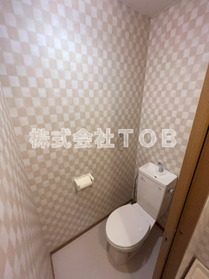 【トイレ】 | サングリーン