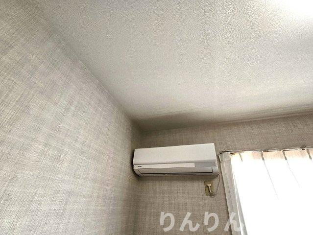 【設備】 | ハイツ森III