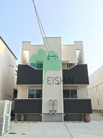 Grandtic Rein eins(グランティックラインアインス)