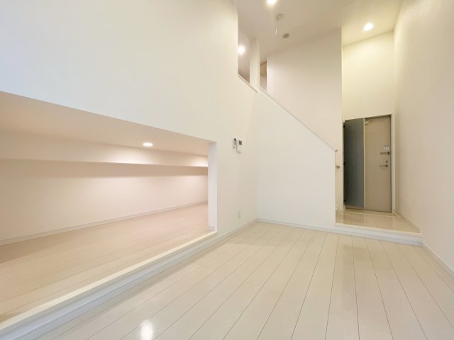 Kandoomaの居間・リビング