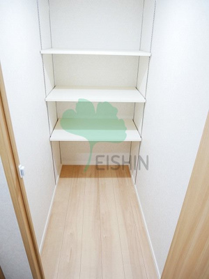 【内装】 | ネストピア県庁口駅前