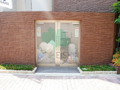  | ネストピア県庁口駅前