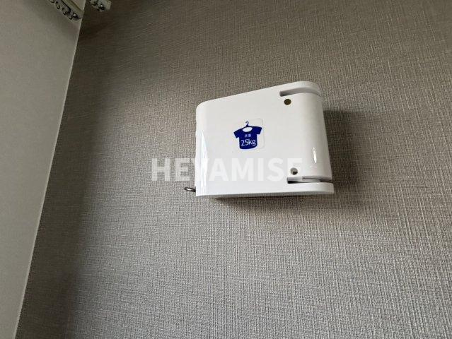 JB.BASEの設備|※同物件反転タイプの写真でございます※現況を優先します※