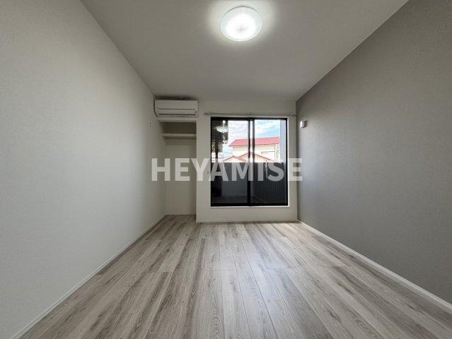 JB.BASEの居間・リビング|※同物件同室タイプの写真でございます※現況を優先します※