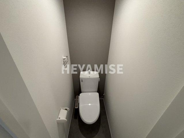 JB.BASEのトイレ|※同物件反転タイプの写真でございます※現況を優先します※