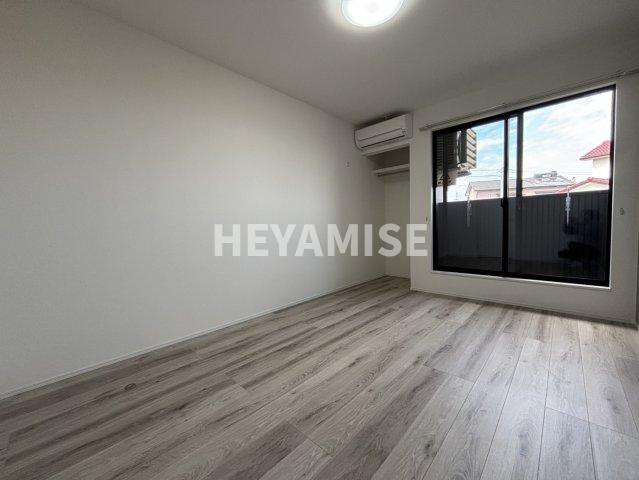 JB.BASEの内装|※同物件反転タイプの写真でございます※現況を優先します※