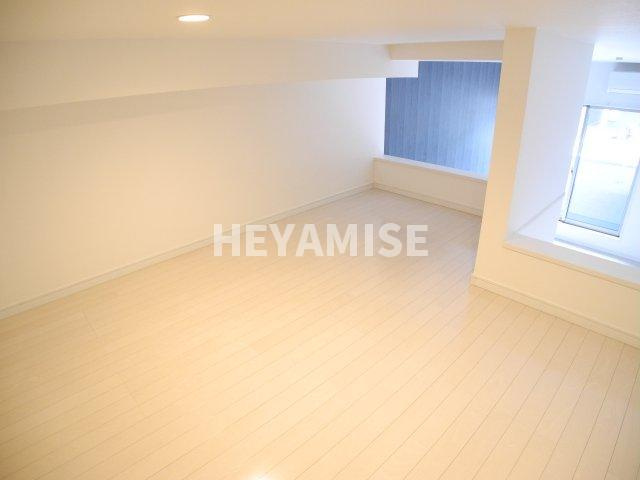 modern palazzo 諫早UKの内装