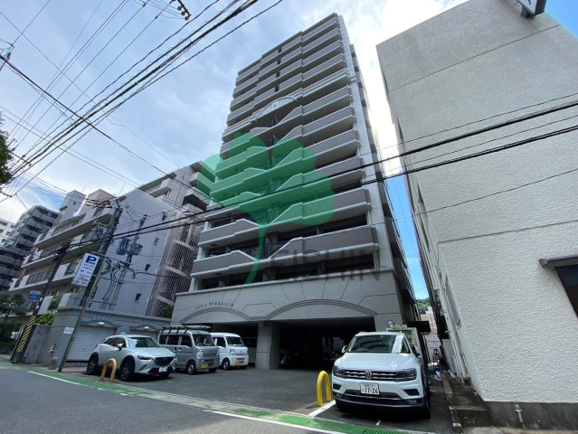 エステートモア薬院シャンブル