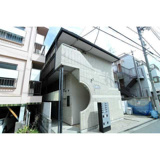 メゾン・ド・リラの画像