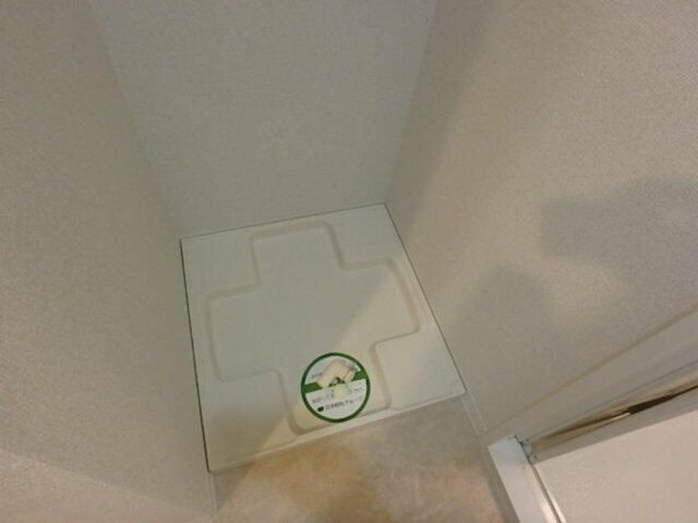 ランドスクエア板橋の設備