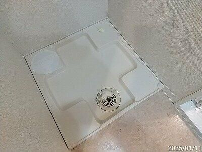 ランドスクエア板橋の設備