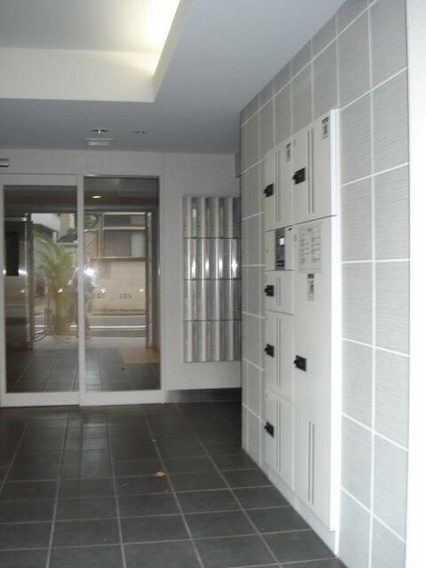 ランドスクエア板橋のその他共用部分