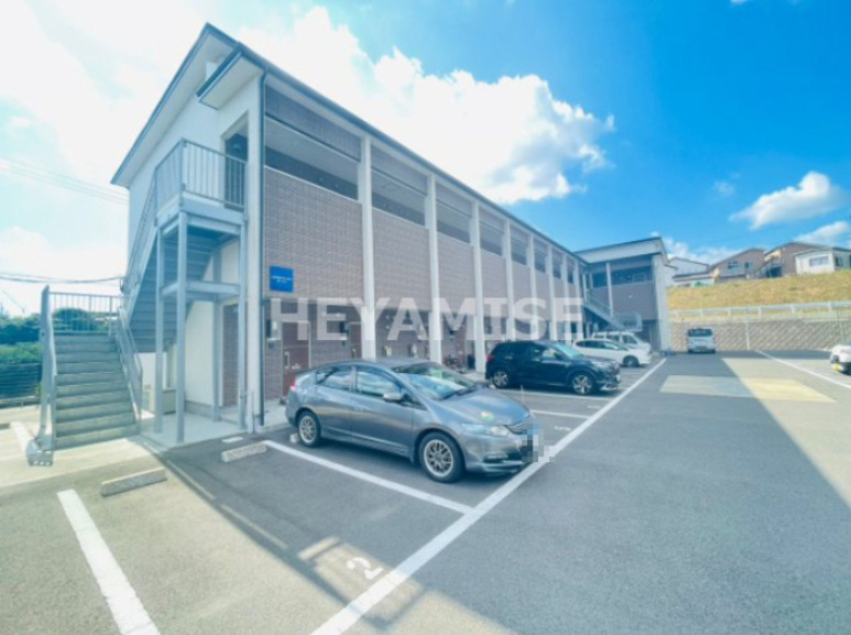 MODERN PALAZZO 諫早Kaizu A