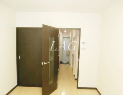 【寝室】 | コンフォート | 寝室です。