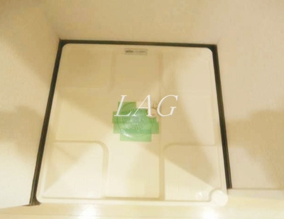 【設備】 | コンフォート | 室内洗濯機置き場です。