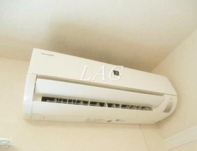 【その他】 | コンフォート | エアコンです。