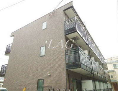 【外観】 | コンフォート | 外観です。