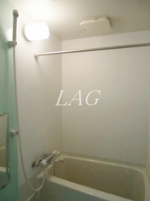 【浴室】 | コンフォート | お風呂です。