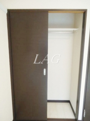 【収納】 | コンフォート | 収納です。