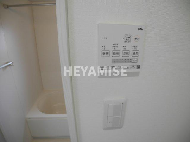 MODERN PALAZZO 諫早Luceの設備
