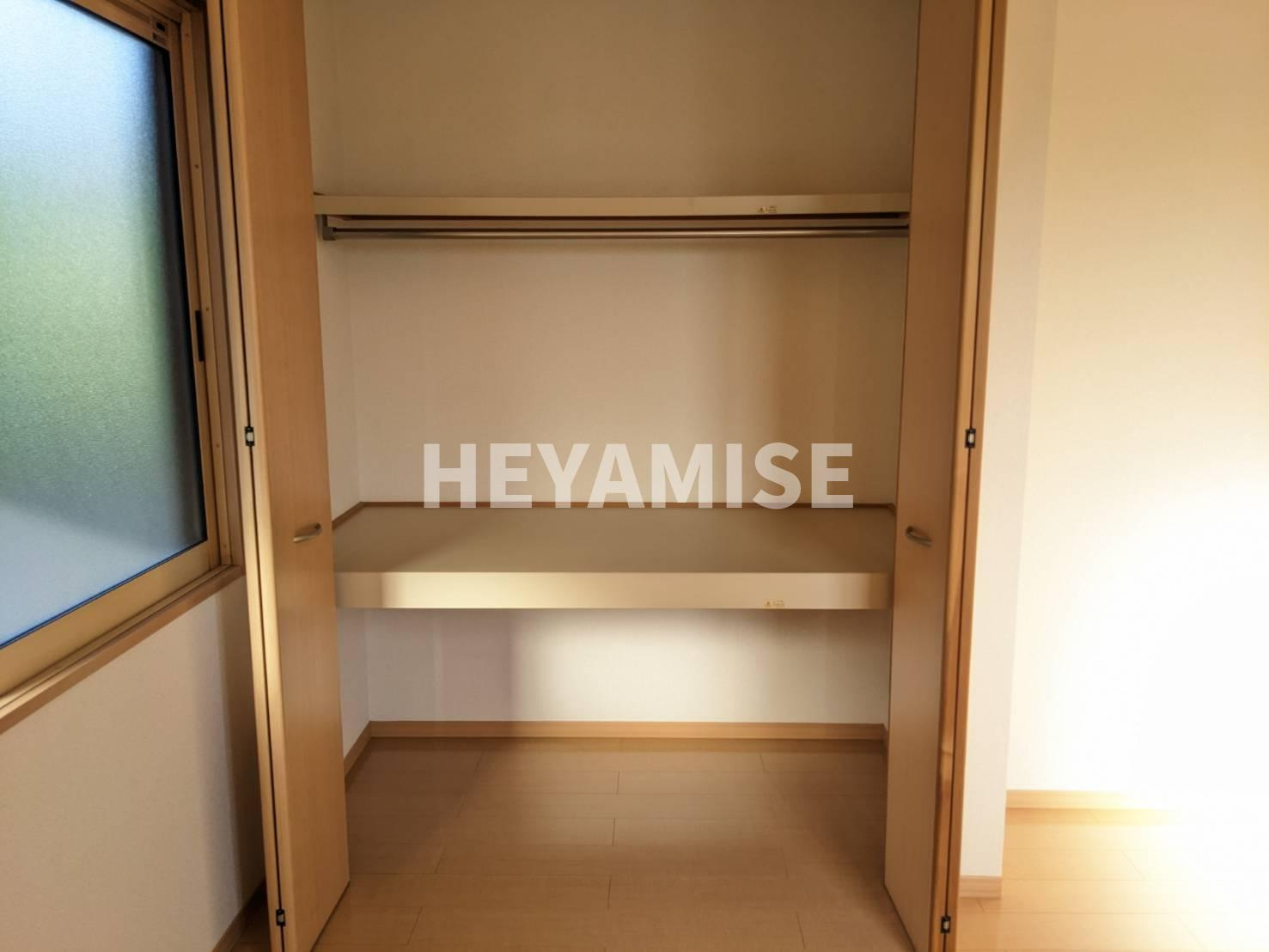 リバーサイドスワのその他