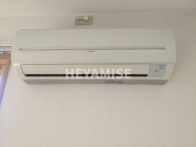 リバーサイドスワの設備