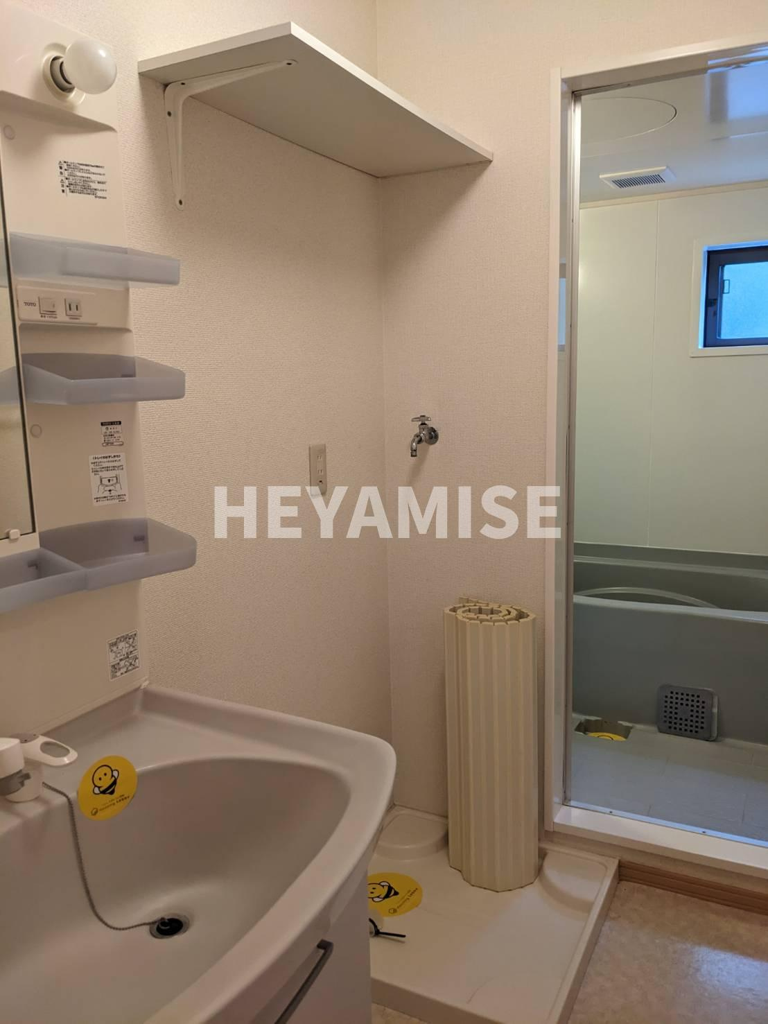 リバーサイドスワのその他