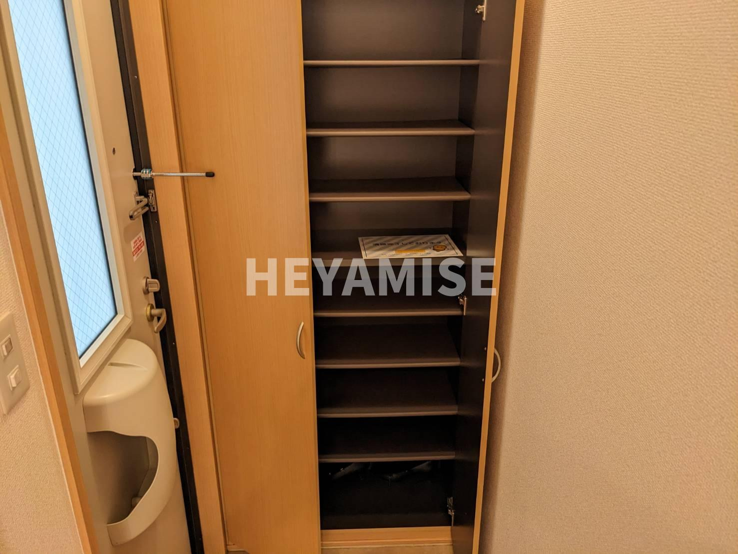 リバーサイドスワのその他