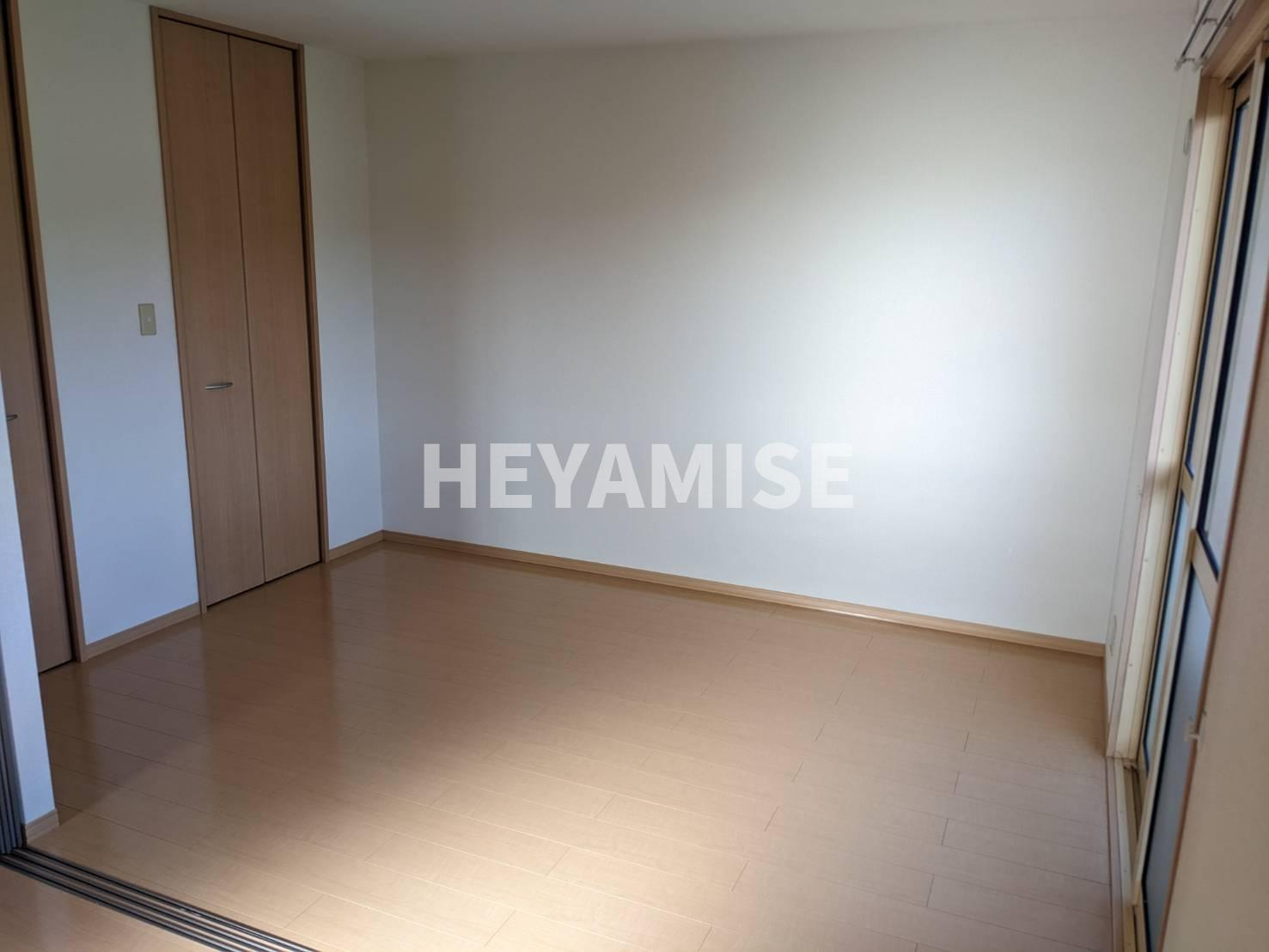 リバーサイドスワの内装