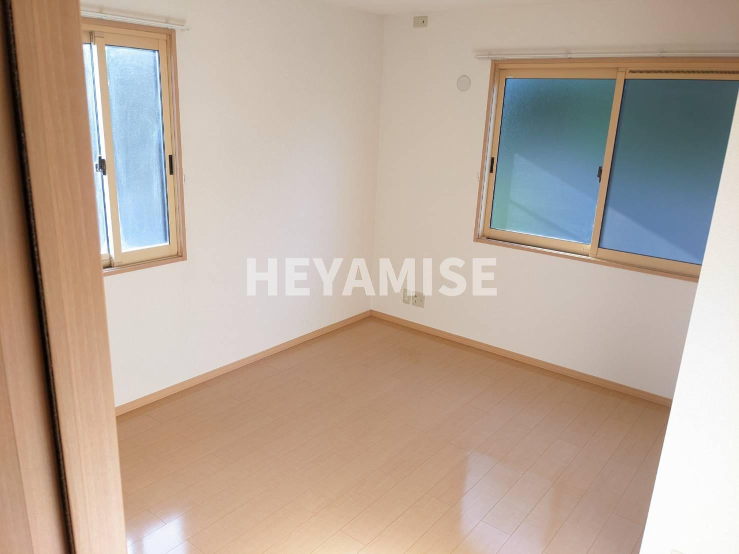 リバーサイドスワの内装