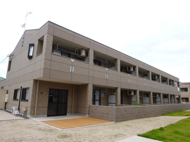 ガーデンスクエア