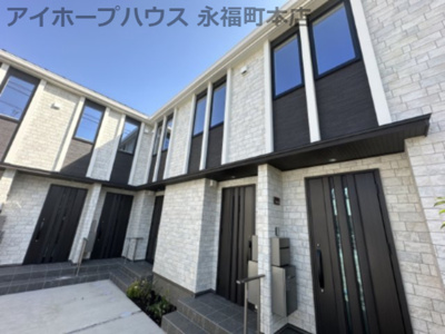 【外観】 | ソラノコミチ