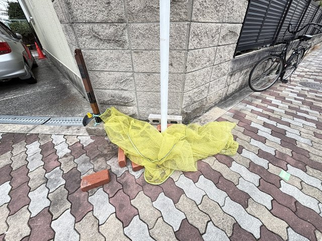 コーポ平見のその他共用部分
