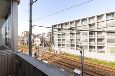 【展望】 | アットホームレジデンス