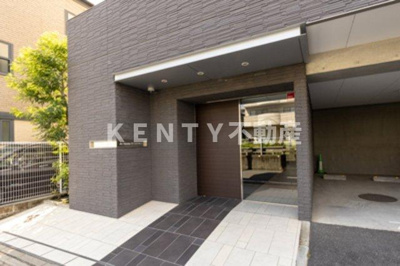 【その他共用部分】 | アットホームレジデンス