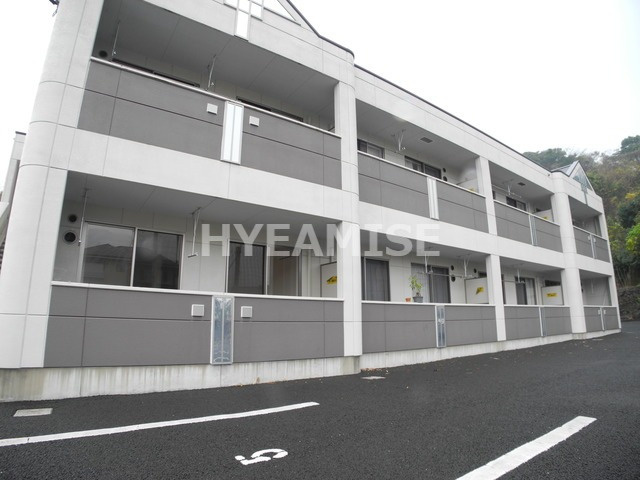 アルページュ・ソレイユ